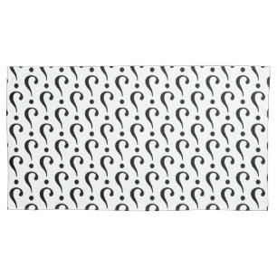 sNARK mARK {ironicon} Pillow Case