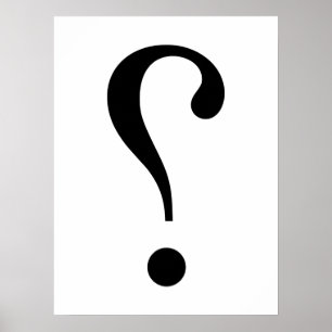 sNARK mARK {ironicon} Poster