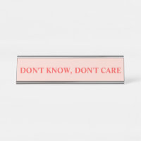Snarky and Sarcastic Sayings in Blush and Red