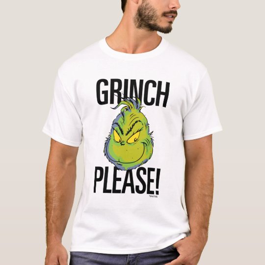 grinch shirt quotes