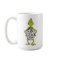 Snarky Grinch | Funny I'm Only Talking to My Dog T