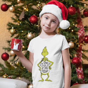 Funny Christmas Kids T Shirts Zazzle