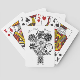 Snarky Playing Cards