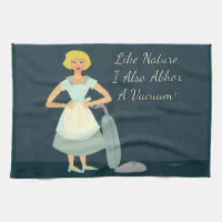 Sarcastic Retro Kitchen Towels | Funny Kitchen Towel Set | Cute Kitchen  Décor | Kitchen Linens | Funny Dish Towels - Mimi Made It