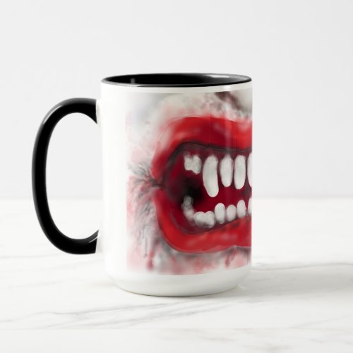 SNARL Mug