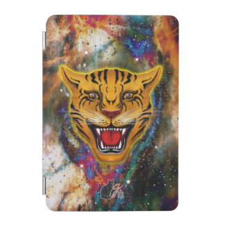 Snarling Tiger Nebula iPad Mini Cover