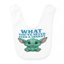Snarny Friend™ – Never Seen One Like This Edition