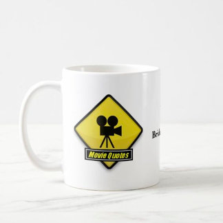 Snatch Movie Quotes - Do you take sugar? Coffee Mug