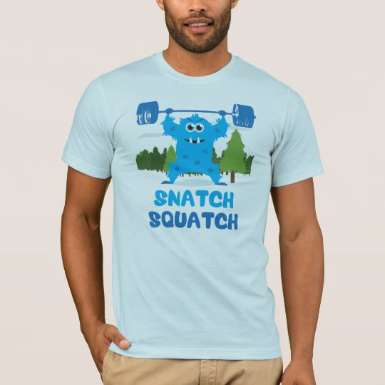 snatch t shirts