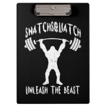 Snatchsquatch,