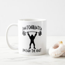 Snatchsquatch,