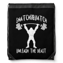 Snatchsquatch,