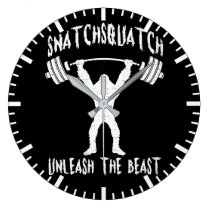 Snatchsquatch,