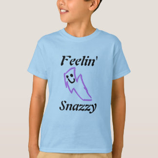 Snazzy Youth T-Shirt
