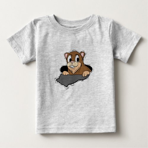 Sneak Peek _ Baby T_Shirt