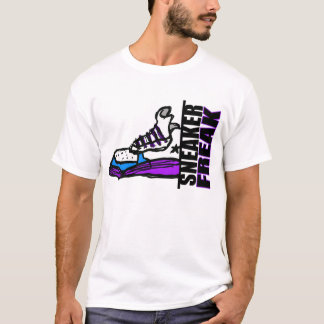 Sneaker Freak T-Shirt