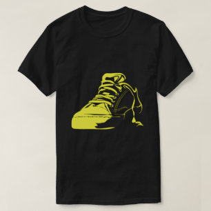 Sneaker Lover T-Shirt