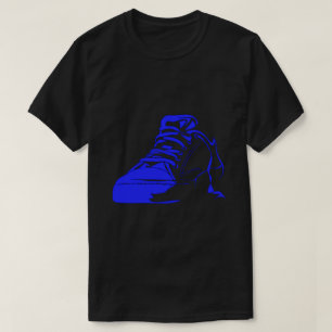 Sneaker Lover T-Shirt