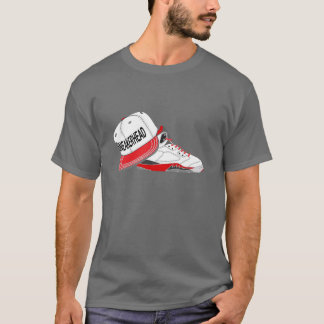 sneakerhead tees