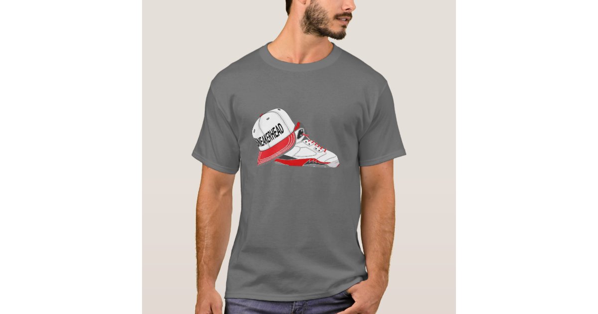 sneakerhead t shirt