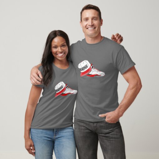 sneakerhead t shirt