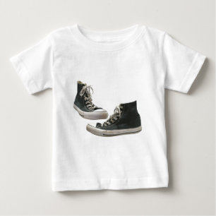 Sneakers Baby T-Shirt