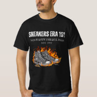 Sneakers Era 101