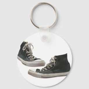 Sneakers Keychain