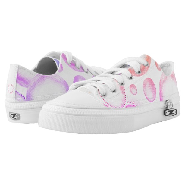 teddy bubble shoes