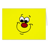 Sneaky Face Grumpey (Front Horizontal)