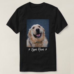 sneaky golden retriever, golden retriever lovers T-Shirt