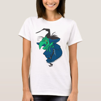 Sneaky Hazel T-Shirt