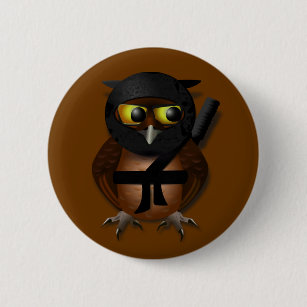 ninja owl gifts on