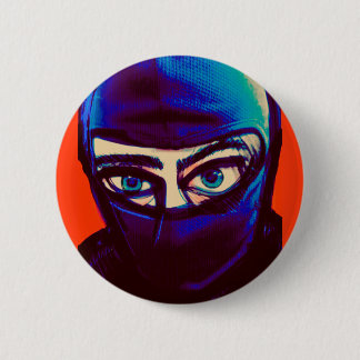 Sneaky Ninja Pin