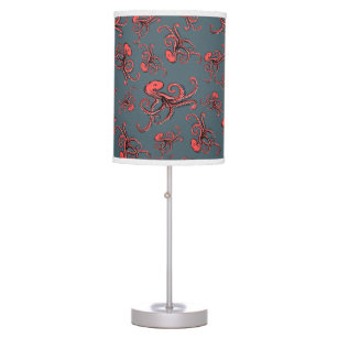 octopus lamp target