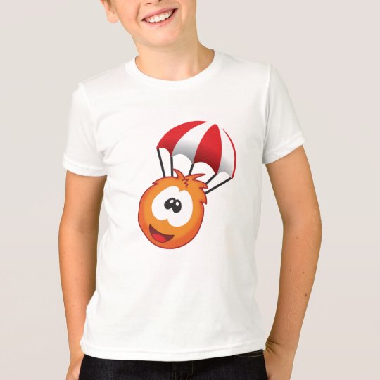 Sneezies Parachute T-Shirt