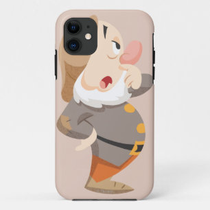 Sneezy 4 iPhone 11 case