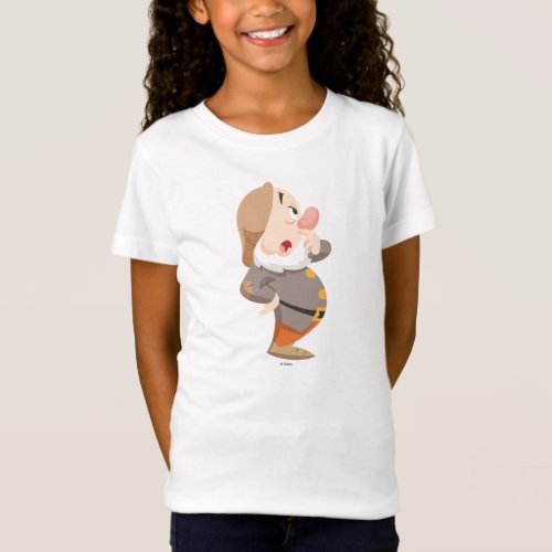 Sneezy 4 T_Shirt