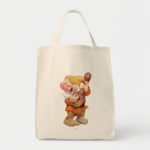Sneezy Tote Bag