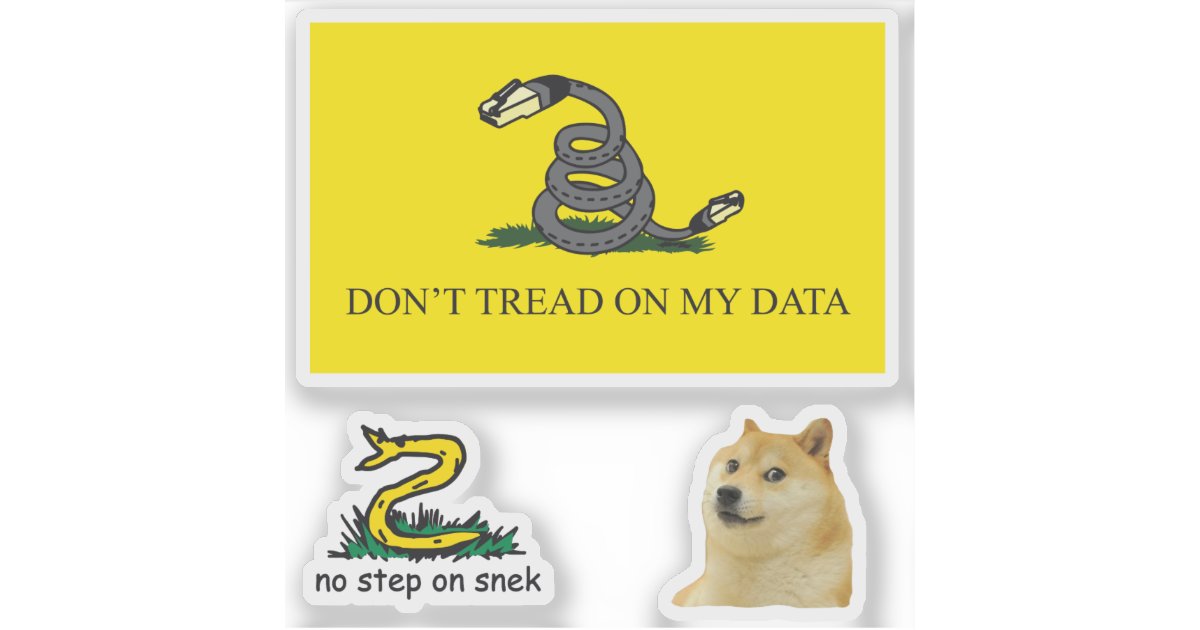  Don't Tread On My Lawn Gadsden Flag Parody T-Shirt : Clothing,  Shoes & Jewelry