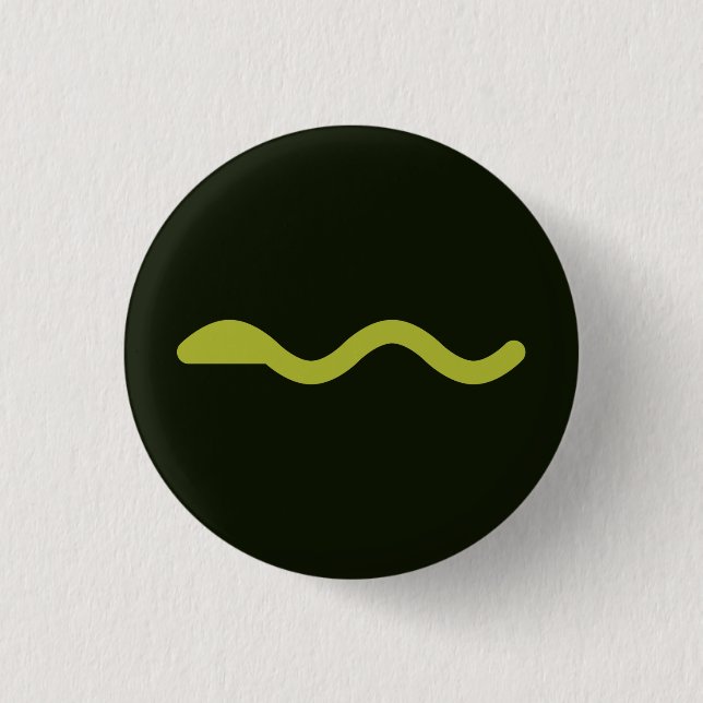 Snerd Pin (Front)