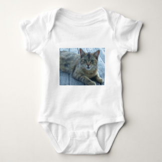 Snickers Baby Bodysuit
