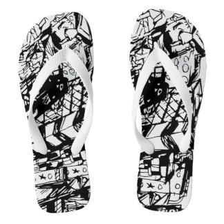 SNIFFER FLIP FLOPS