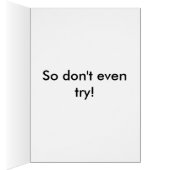 Sniffing Dog Cards (Inside (Right))