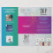 SNiP DIY Trifold Flyer