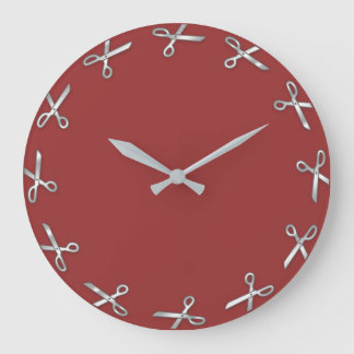 Snipcolor clock