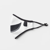 Sniper Mask High Rise Invasion (Left)