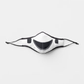 Sniper Mask High Rise Invasion (Front)
