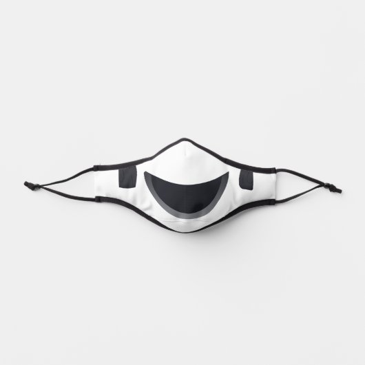 Sniper Mask High Rise Invasion (Front)