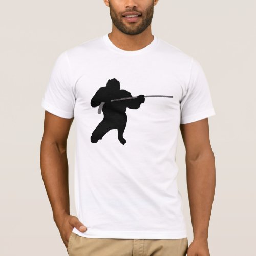 Sniper T_Shirt